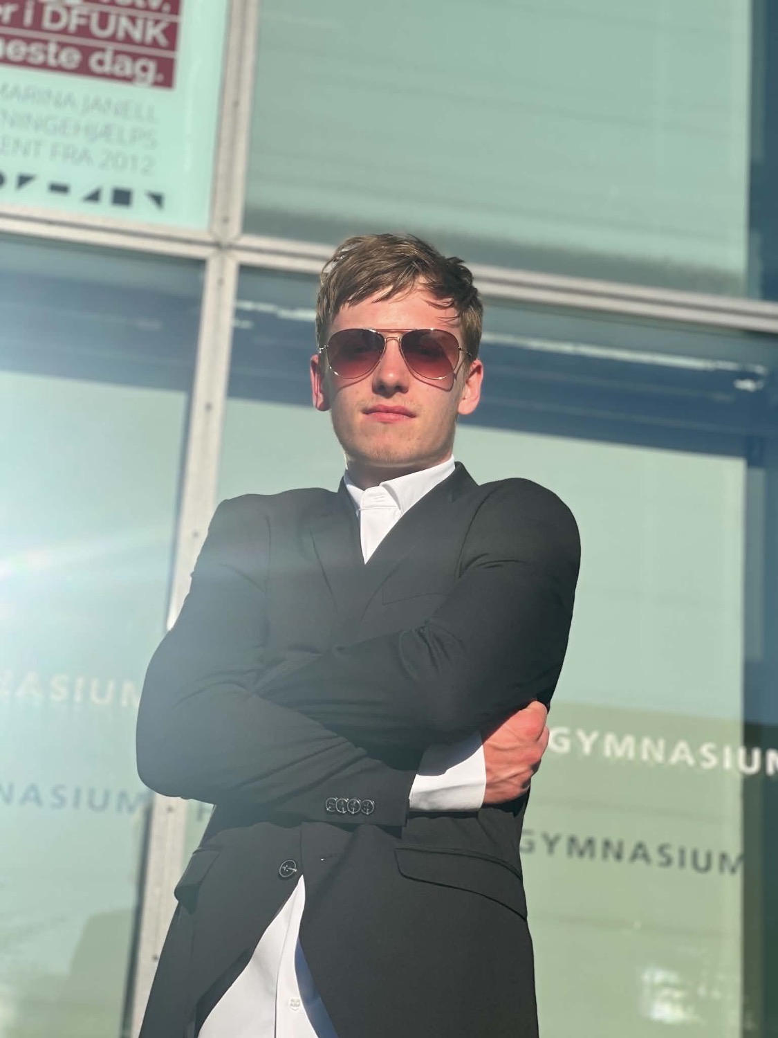 Jonathan Jungfalk, debate and rhetoric coach
